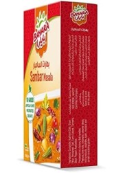 BAYARA SAMBAR MASALA 150G