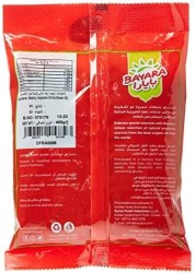 BAYARA RAISIN BROWN 400G