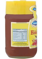 DIAMOND HONEY MUG 350GM