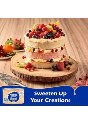 Nestle Sweetened Condensed Milk, 90g