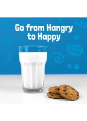 Chips Ahoy Chocolate Chip Cookies 128g