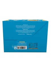 Americana Vanilla Filled Cupcake 25g Pack of 18