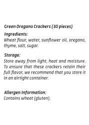 TETA&#39;S OREGANO 2X90G