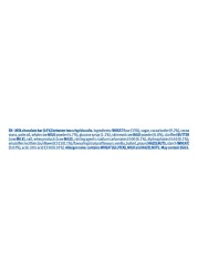 Bahlsen Pick Up Chocolate Original Biscuit 28g