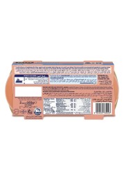 Rio Mare Salatuna Pasta with Peppers, Tomatoes and Olives, 160g Pack of 2