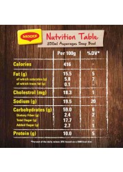 Nestle Maggi Excellence Asparagus Soup 49g