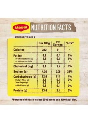 Nestle Maggi Cream Of Chicken Soup 71g