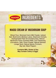 Nestle Maggi Cream Of Mushroom Soup 68g