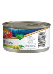 California Garden White Solid Tuna In Olive Oil 185g