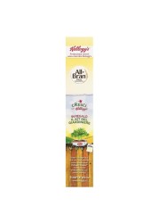 Kellogg&#39;s All Bran Fibre Plus Cereal 375g