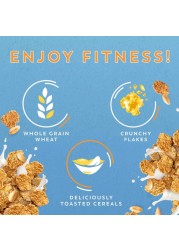 Nestle Fitness Original Breakfast Cereal, 625g