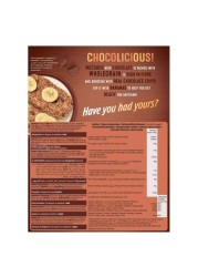Weetabix Chocolate Cereal, 500g