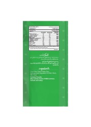 ماستر بفيز منتفخات ذرة بزبدة فول سوداني طبيعية 60 غرام
