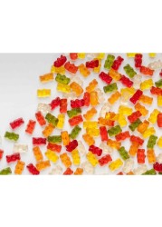 Haribo Goldbears Jelly with Fruit Juice, 160g Pack of 3