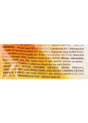 Tiffany Fruitees Toffee Chew, 600g