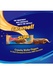 Tiffany Break Supa Wafer, 38g Pack of 12