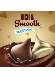 Hershey&#39;s Kisses Milk Chocolate 100g