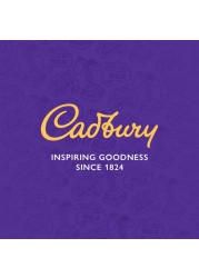 Cadbury Dairy Milk Plain Milk Chocolate Bar 90g Pack of 3