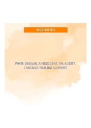 American Garden White Vinegar Gluten-Free 1000ml