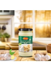 Shan Ginger And Garlic Paste 310g