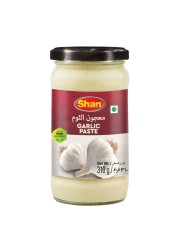 Shan Garlic Paste 310g