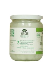 KLF Nirmal Virgin Coconut Oil 500ml