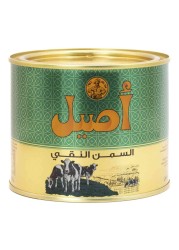 أصيل سمن نقي 400 ملل