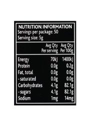 Mother Earth Honey Manuka UMF 10+ 250g