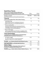 Castania Peanuts Salted 250g