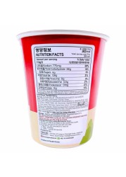 Good Seoul Topokki Spicy Korean Rice Cake 113g