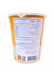 غود سيول توبوكي كعكة الأرز الكورية بنكهة الجبنة 113 غرام