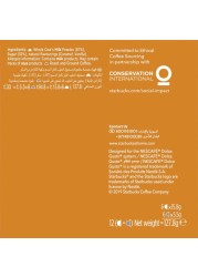 Starbucks Dolce Gusto Caramel Macchiato Coffee Capsules, 127.8g