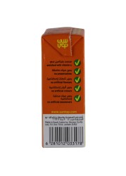 Suntop Orange Juice 125ml