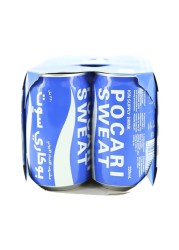 Pocari Sweat Drink 330ml Pack of 6