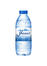 Masafi Pure Drinking Water 330ml Pack of 12