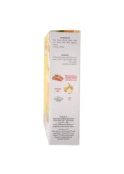 Americana Chicken Burger Unbreaded 1344g