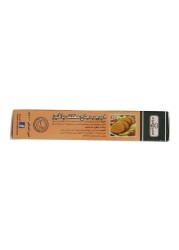 Al Kabeer 8 Breaded Chicken Burger 400g