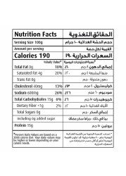 Seara Chicken Strips 750g+250g