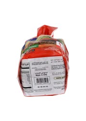 Siniora Jumbo Beef Burger 1kg