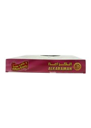 الكرامة قواعد بيتزا كبيرة 1 كغ