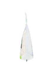 Earth Goods Organic Long Grain White Rice 500g