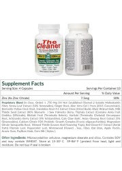 Century Systems The Cleaner 14Day Men&#39;s Formula Ultimate Body Detox (104 Capsules)