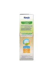 Humana Plain Organic 5-Cereals 200g