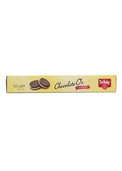 Schar Gluten Free Disco Clok 165g