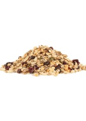 Bob&#39;s Red Mill Gluten Free Muesli Hot or Cold Cereal Non-GMO 453g