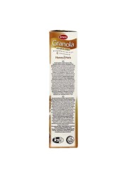 Emco Gluten-Free Honey Nuts Granola 340g