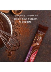 كاندريل شوكولاته بالحليب و الفواكه والمكسرات 27 غرام
