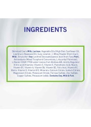 Nestle NAN Comfort 3 Growing Up Formula Milk 1 to 3 yrs 800g