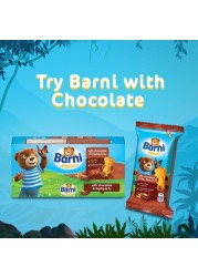 Barni Milk Cake 30g Pack of 12