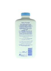 Sebamed Baby Powder 400g
